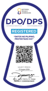 DPO Logo