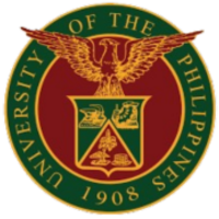 UP logo