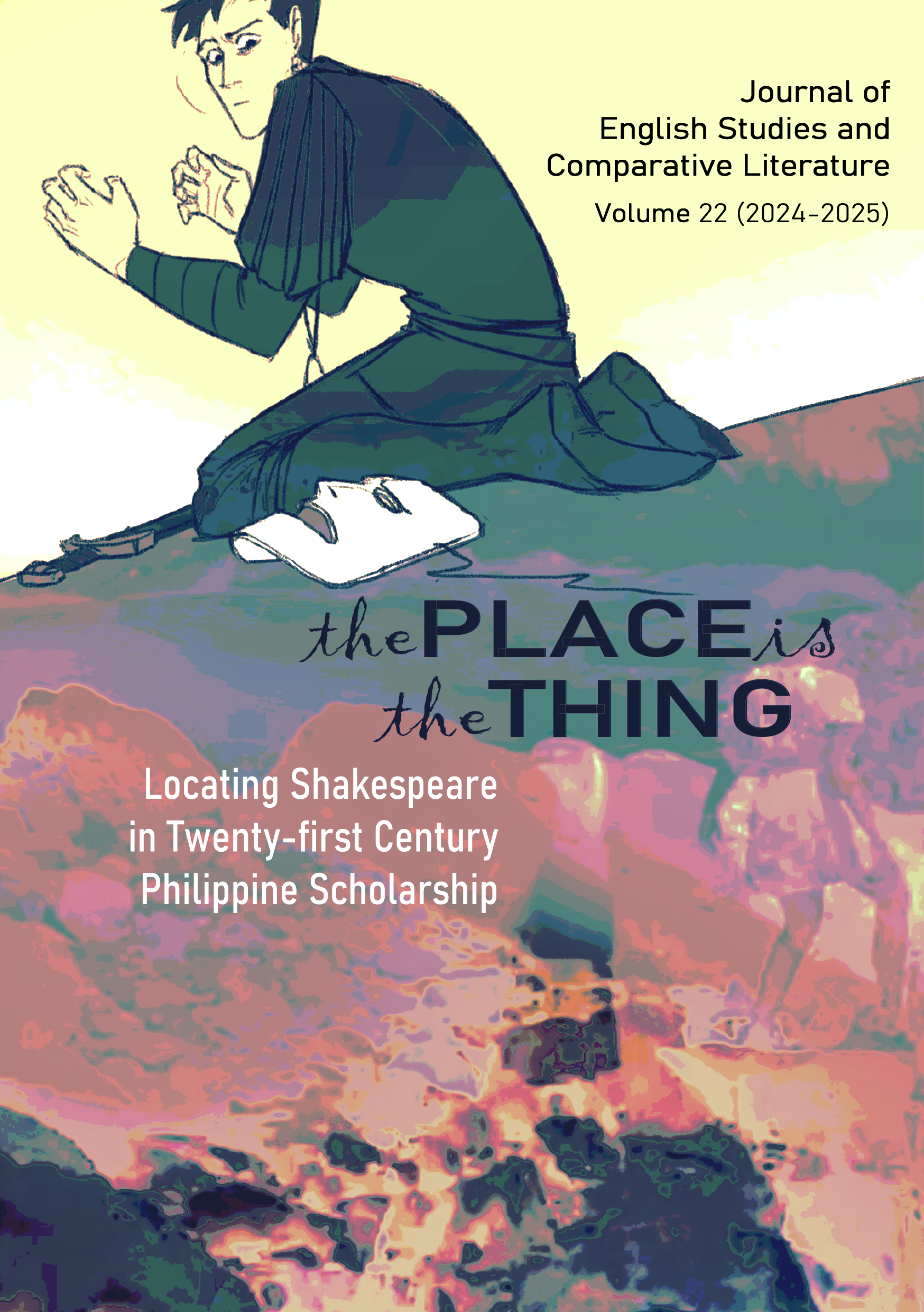 Journal cover