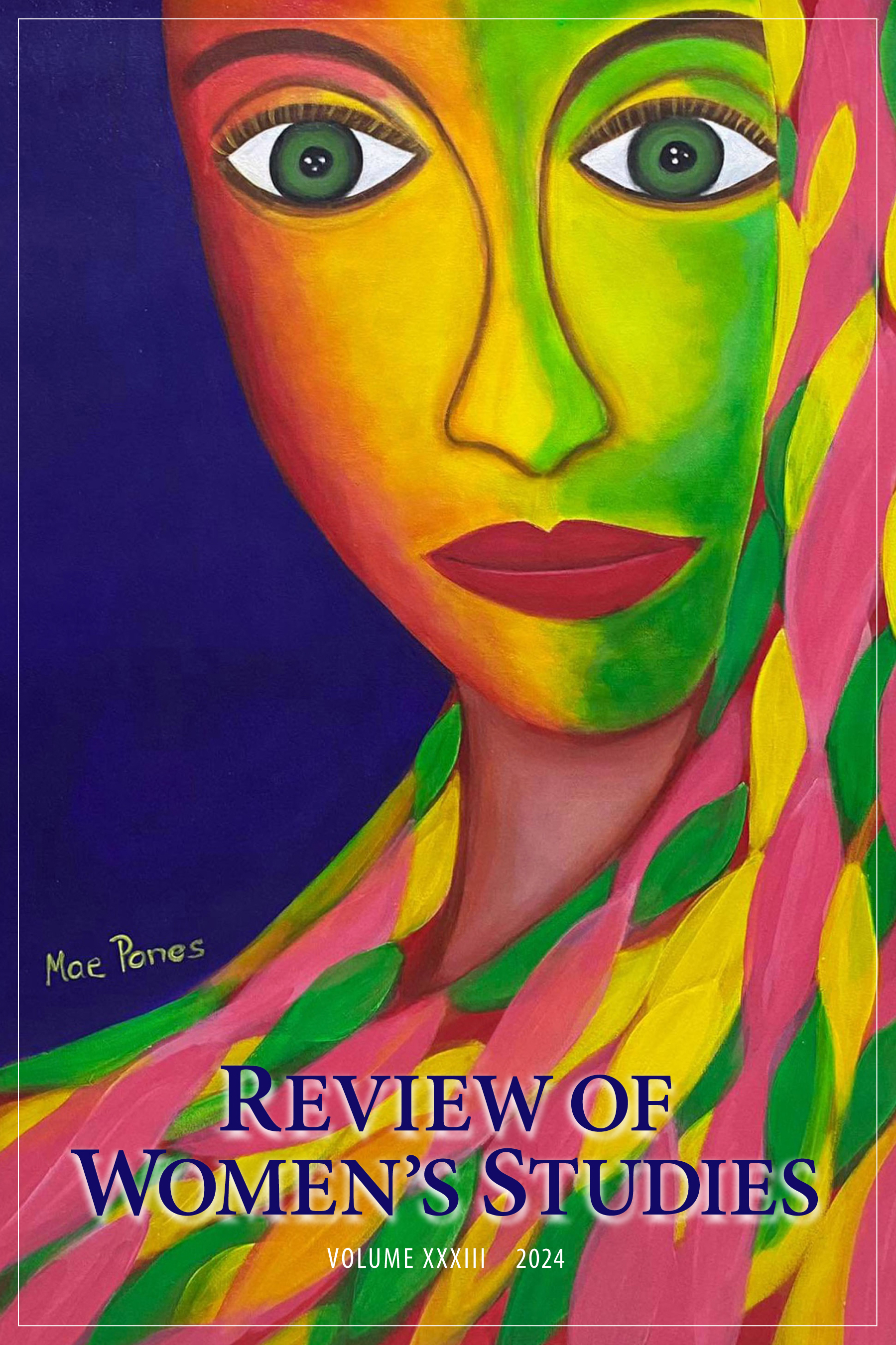 Journal cover
