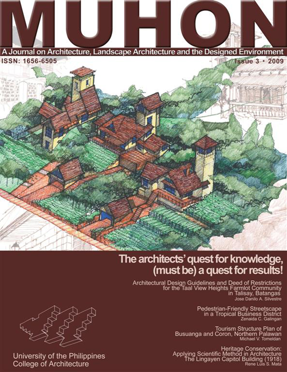 Humanities Diliman Journal