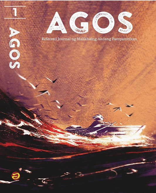 Humanities Diliman Journal